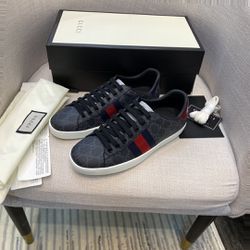 Gucci Ace Sneakers 79 