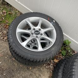 ASA Alloys Wheels 17”