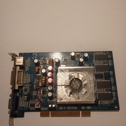  BFG Tech GeForce  Graphics Card 