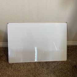 Excellent Condition Whiteboard