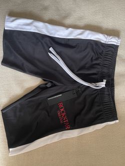 Rockstar Original Skinny Fit Shorts size L (Brand New)