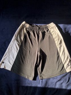 Jordan Athletic Basketball Shorts