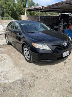 2008 Toyota Camry