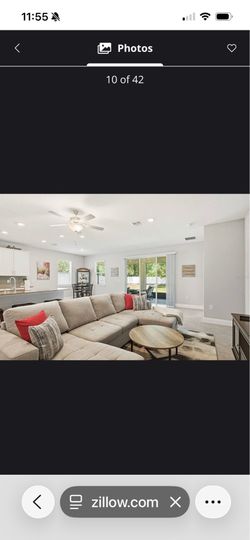 Storage chaise sectional with pop sleeper