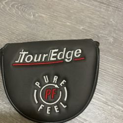 Golf Club Head Cover