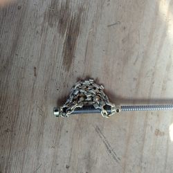 EPL Chain Style Drain Cleaner