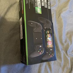 Wireless Control MG-X PRO