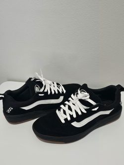 Vans Skateboarding Tennis Shoes 