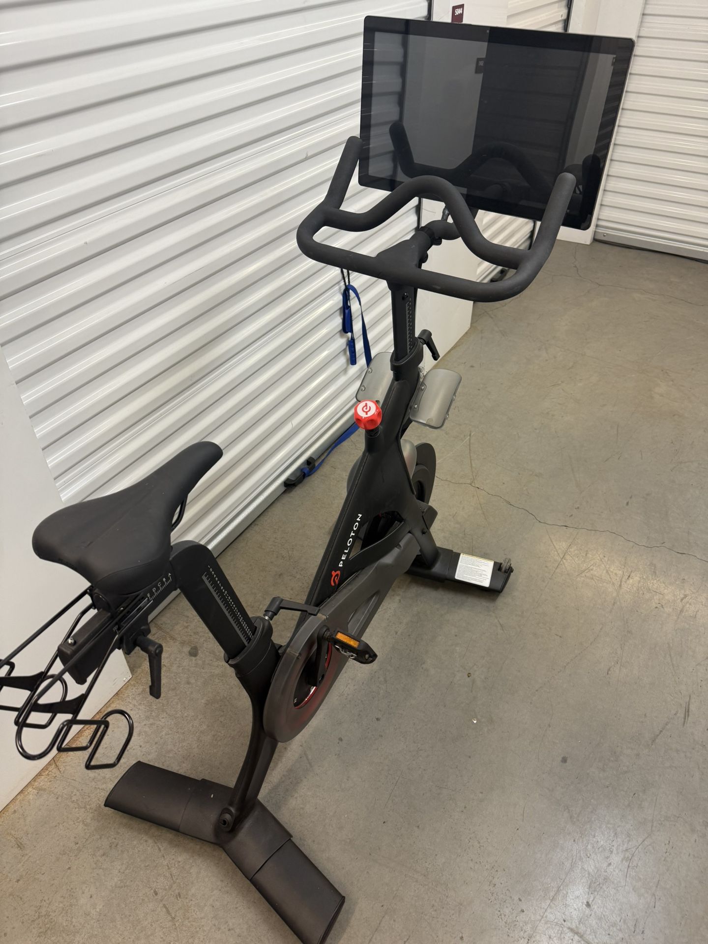 Peloton- Original model