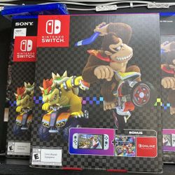 Nintendo Switch Oled $30 Down