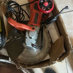 Serrucho Para Concerto Marble Etc