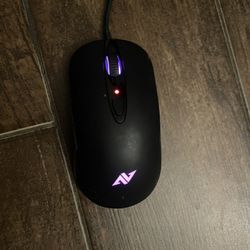 A530 Gaming Mouse