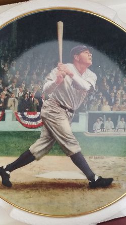 Babe Ruth