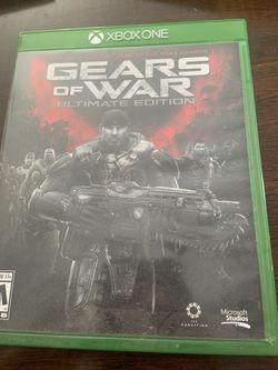 Gears of War