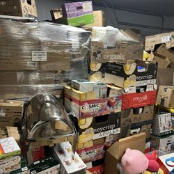 MEGA Kitchen Household Goods Sale – Everything Must Go!