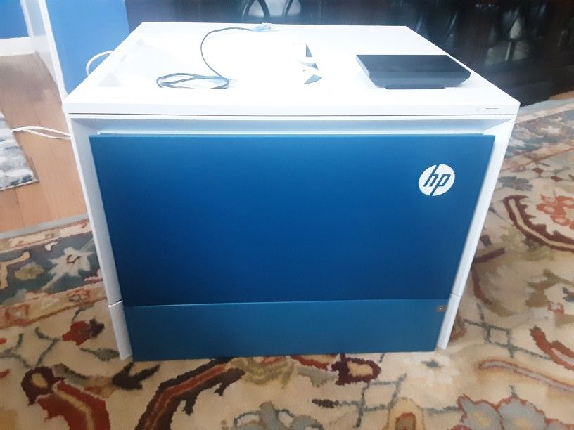 Laser HP Printer 