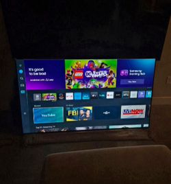 75-inch SAMSUNG NEO QLED QN90F 4K Smart TV UHD HDR (2025 Model)