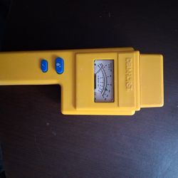 Delmhorst Wood Moisture Meter