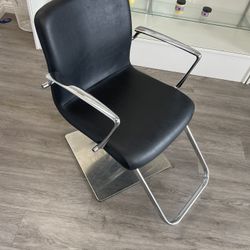 Salon Chairs (2)