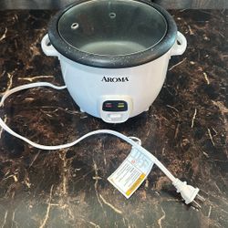 Rice Maker 