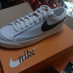 Blazer low top 77 vintage