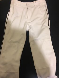 Mizuno pants