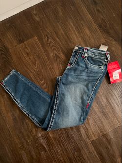 True religion jeans