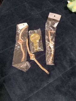 New Men And Women Watches 