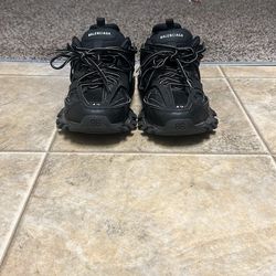 Balenciaga tracks