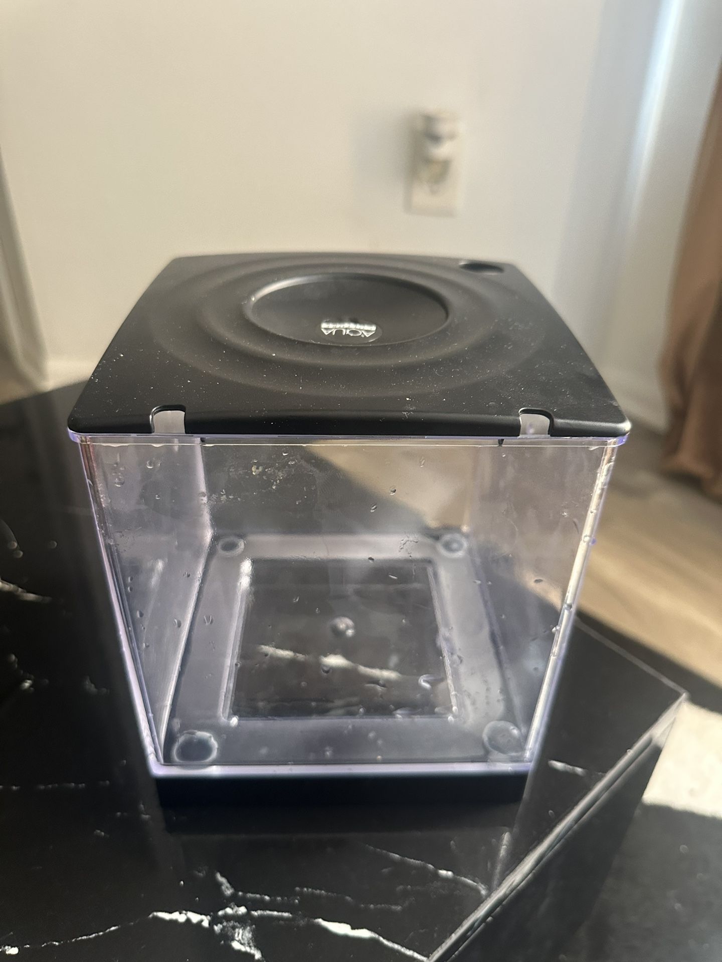 FREE Fish Tank