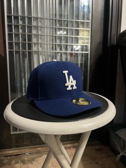 La dodgers 7 1/8