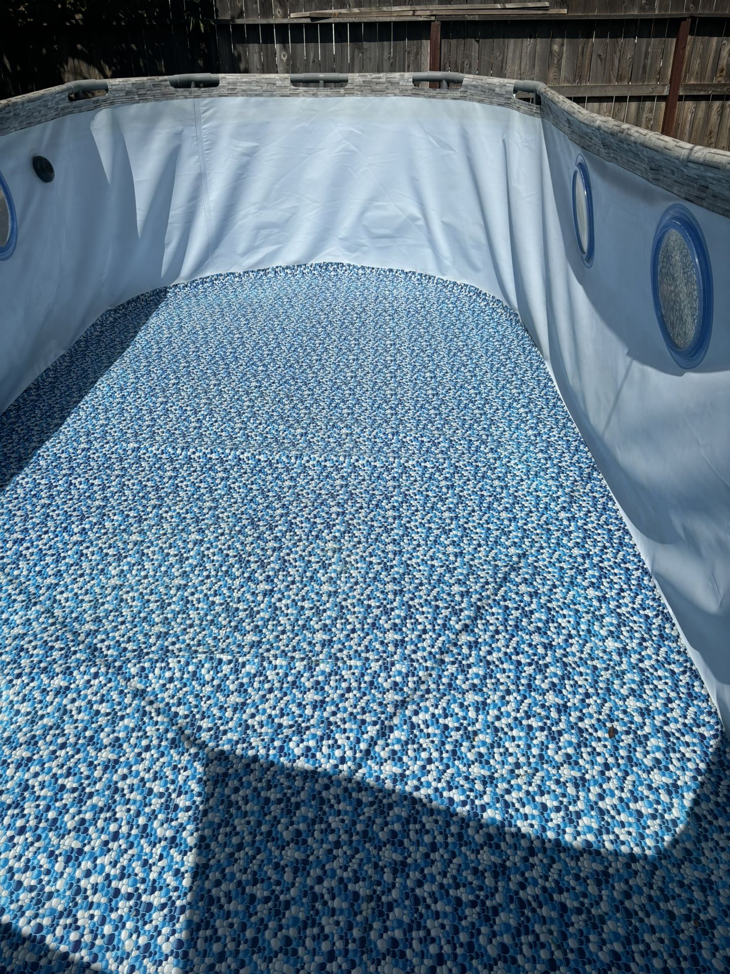 Bestway Pool