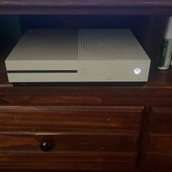 Xbox One 