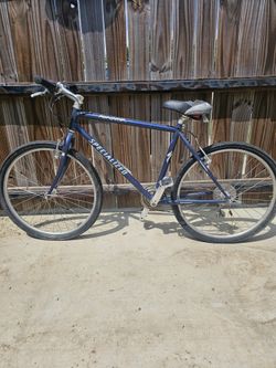 Specialized Rockhopper