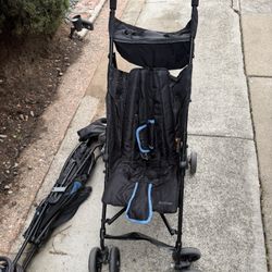 Lightweight Stroller