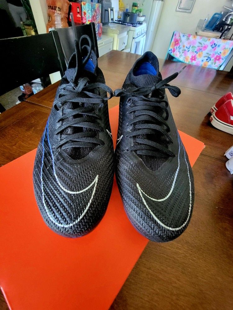 Cleats