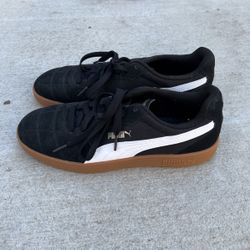 Puma Size 8 
