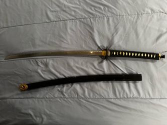 sword