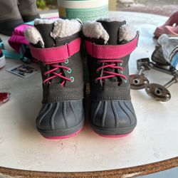 Kids Shoes (girl) Size 9