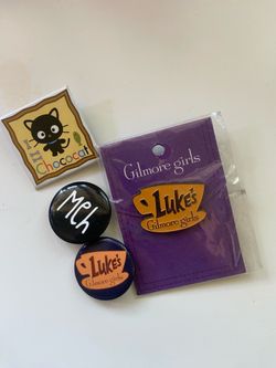 Pins