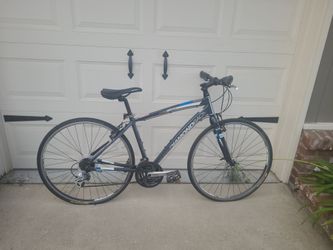 Diamond Back mountain bike