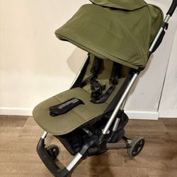 Colugo Compact Stroller