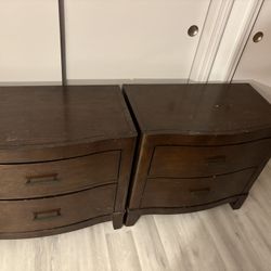End Tables