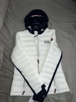 Tommy Hilfiger Puffer