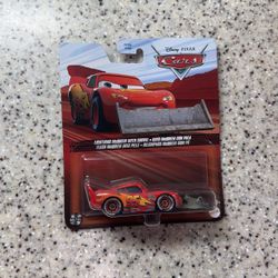 Disney Pixar Cars 