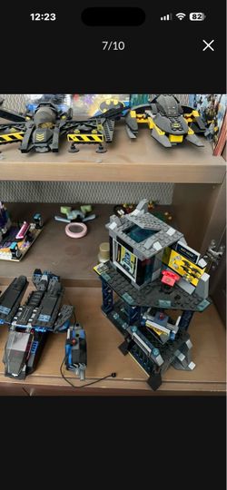 Legos