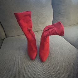  Boots Women 
