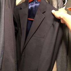 Blazer Tops