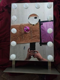 ihome mirror