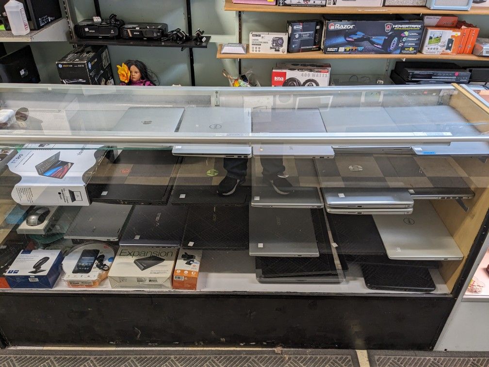 Laptops For Sale